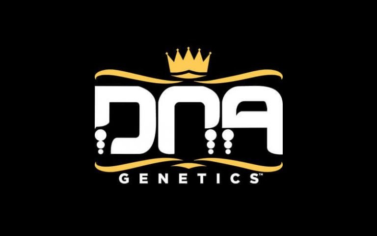 DNA Genetics EU