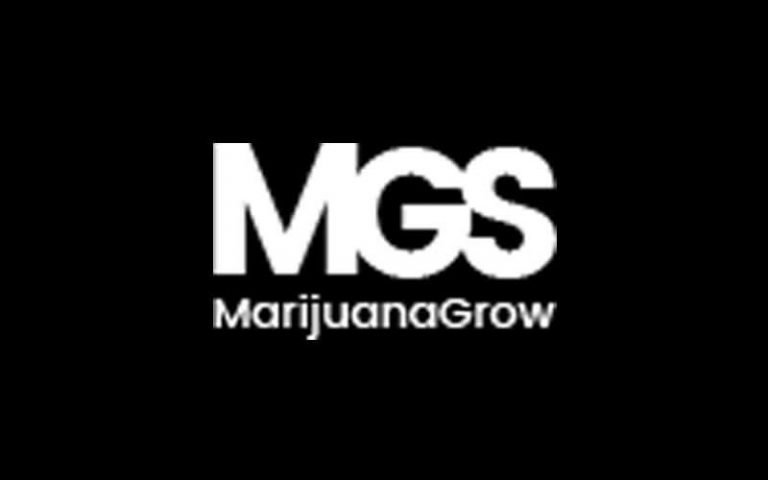 MGS Marijuanagrow