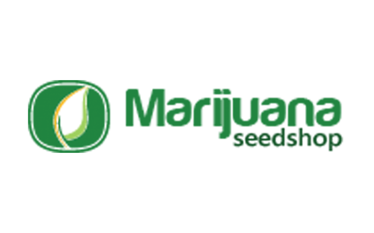 Marijuana Seedshop