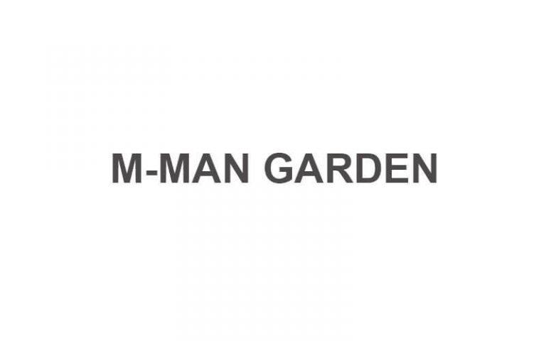 M-MAN GARDEN
