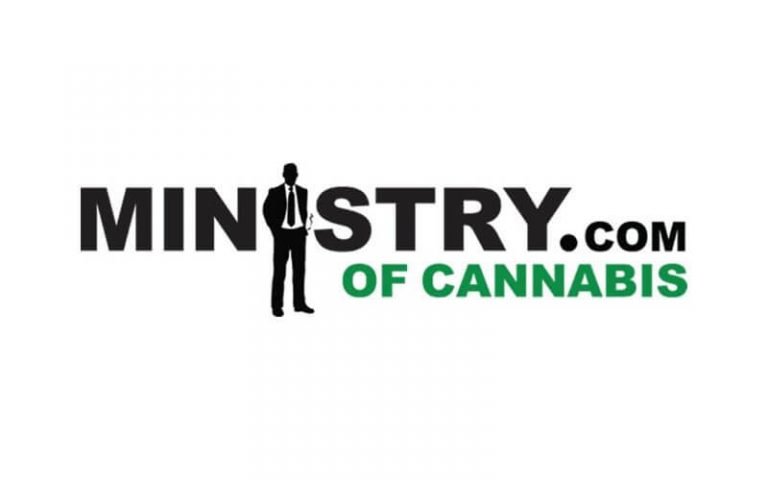 Ministry of Cannabis