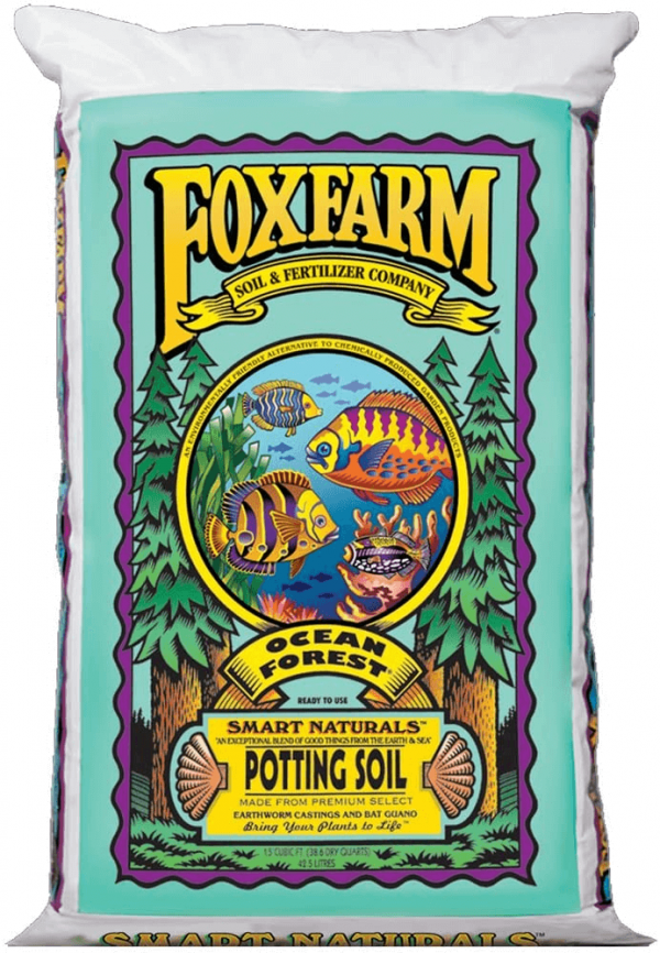 Fox Farm Feeding Schedule A Beginner’s Guide