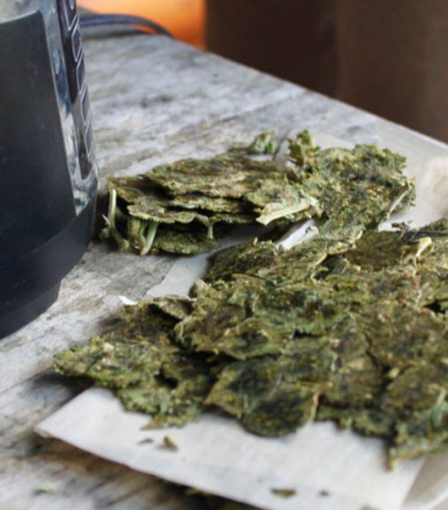 Dabpress Rosin Presses