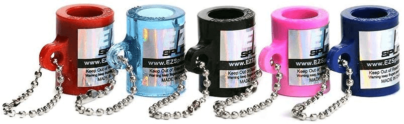 EZ Splitz Cutter 5 Pack