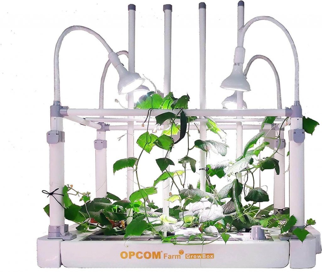 OPCOM Farm Grow Box