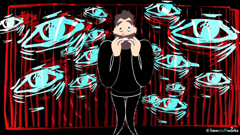 Paranoia Effect
