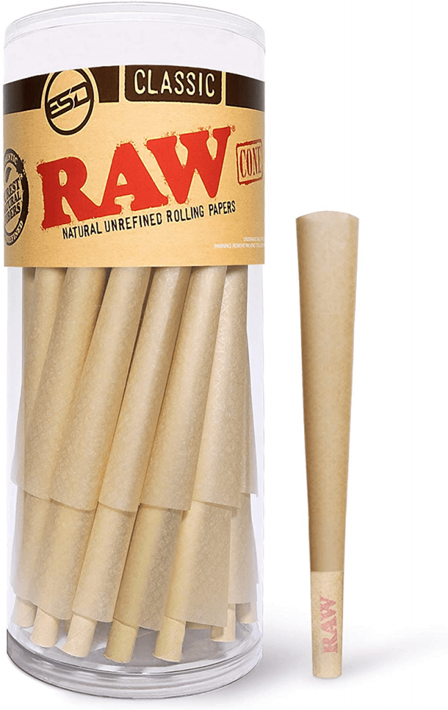 RAW Rolling Paper
