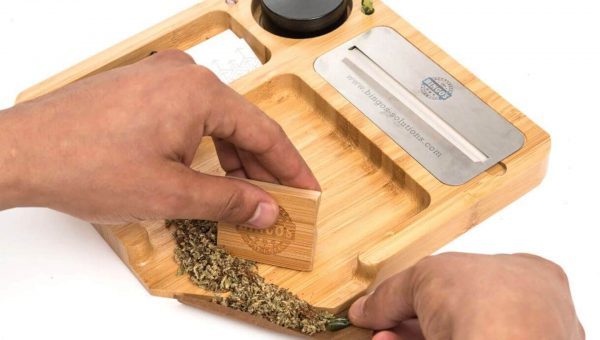 Top 5 Best Weed Trays of 2021