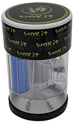 Wakit Weed Grinders