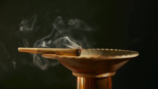 Joint Cannabis
