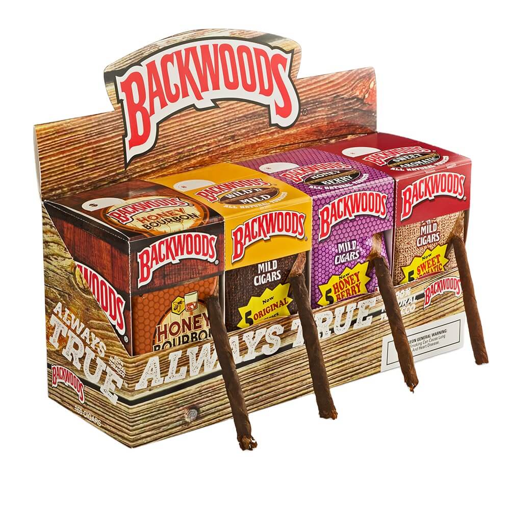 Backwoods Blunt