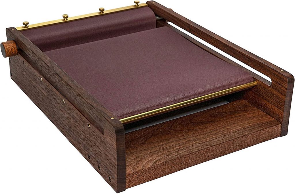 Cigar Rolling Machine