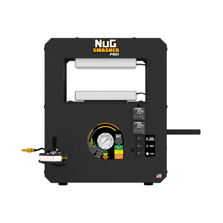 NugSmasher Pro