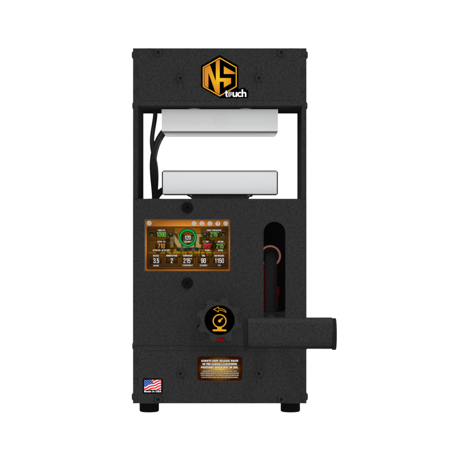 NugSmasher Touch