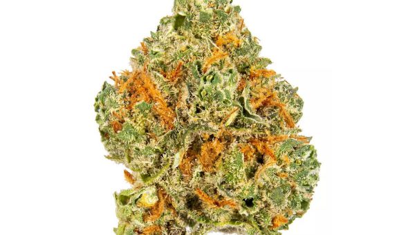 Strawberry OG Strain