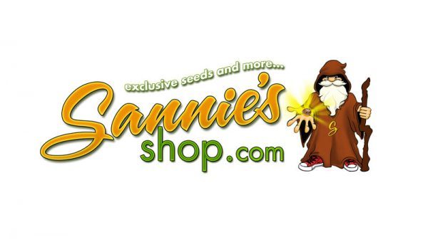 Sannies Shop