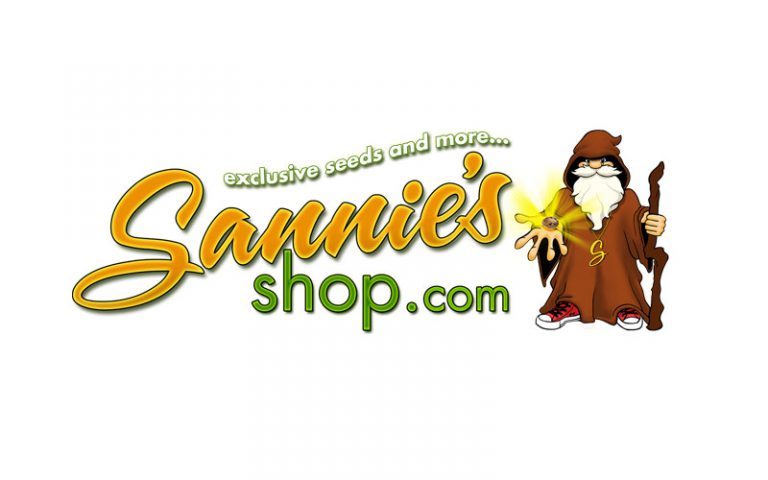 Sannies Shop