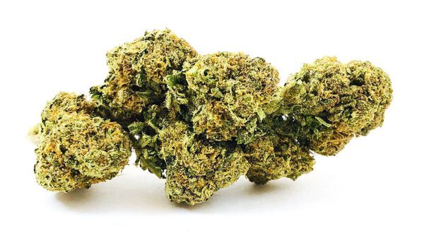 Sour Punch Strain