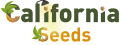 California Seeds Logo