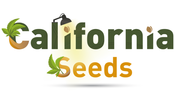California Seeds Logo
