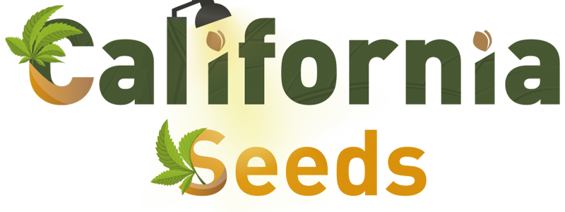 California Seeds Logo