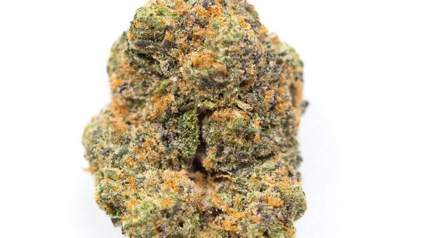 Bruce Banner Strain