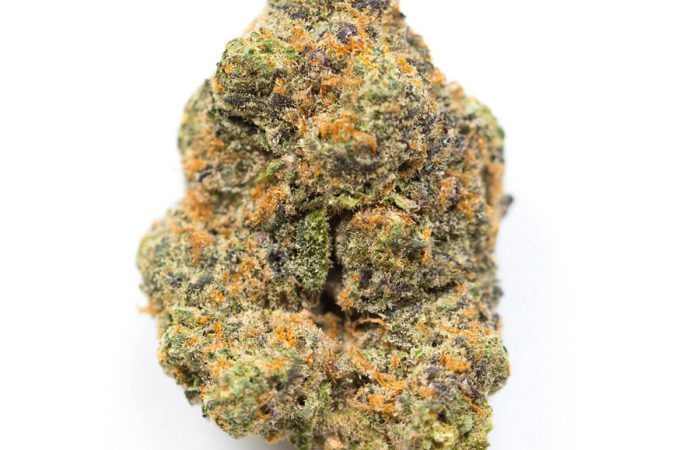 Bruce Banner Strain