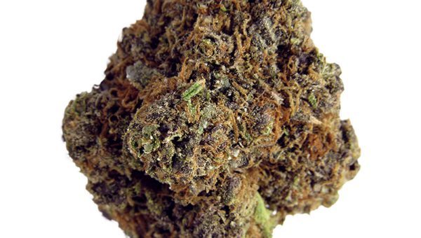 Grape Ape Strain