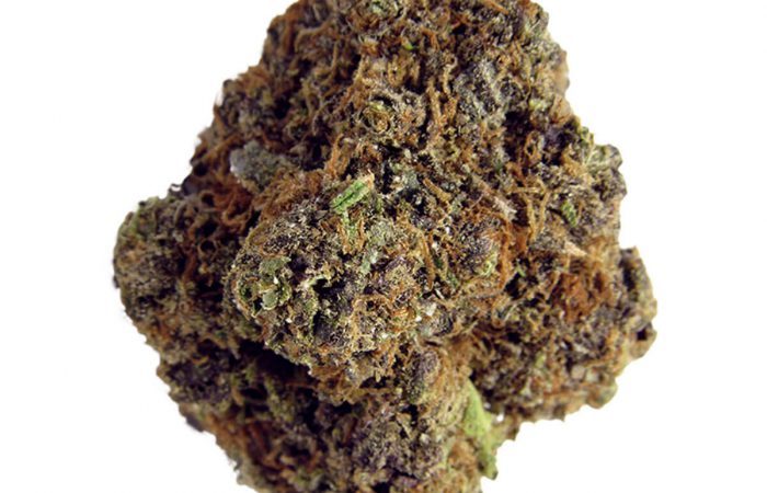 Grape Ape Strain