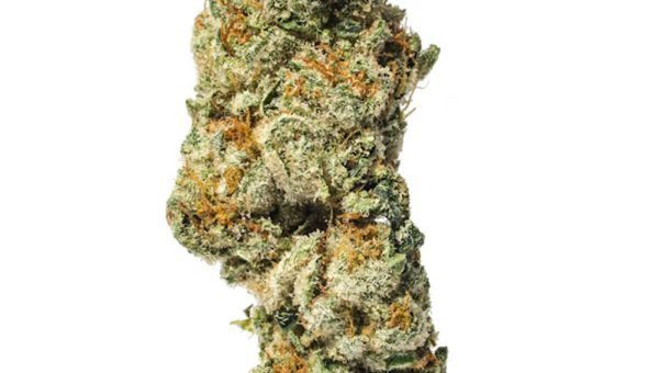 Triangle Kush Strain