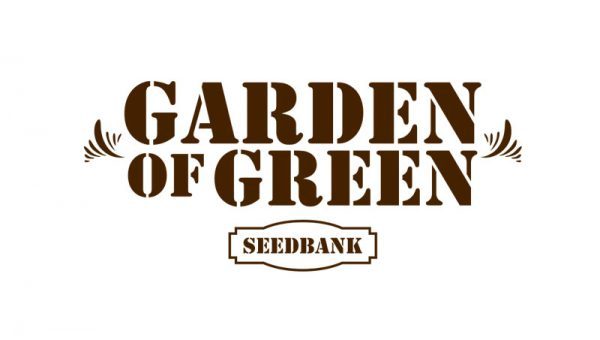 Garden of Green Seedbank