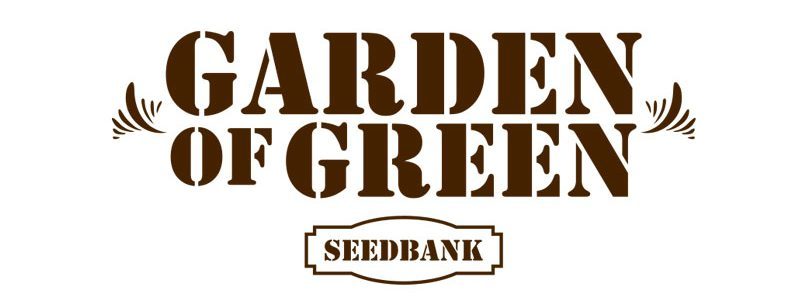 Garden of Green Seedbank
