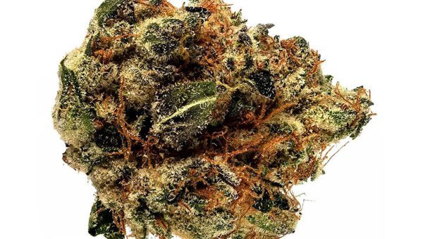 Purple Star Killer Strain