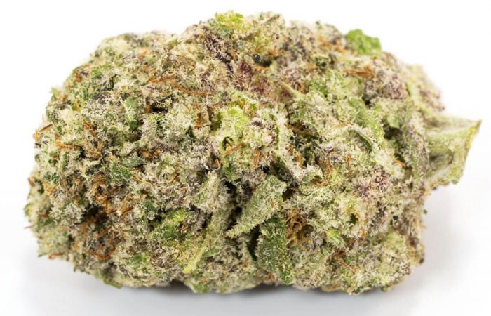 Wedding Cake Strain