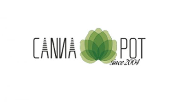 Canna Pot
