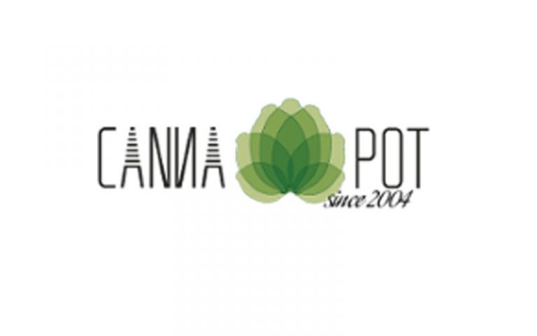 Canna Pot
