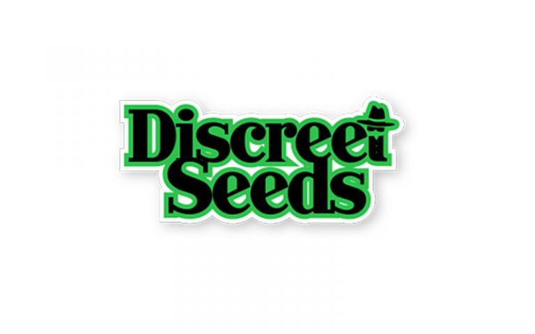 Discreet Seeds