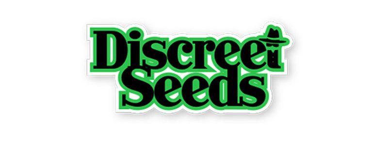 Discreet Seeds