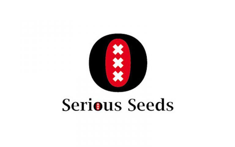 Serious Seeds