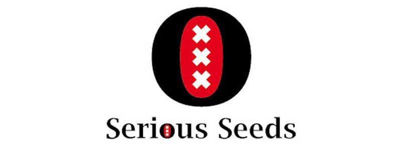 Serious Seeds