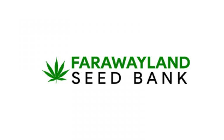 Farawayland Seed Bank