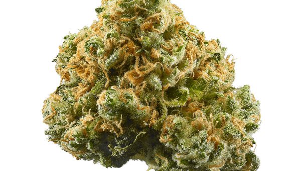 Pineapple Express Strain