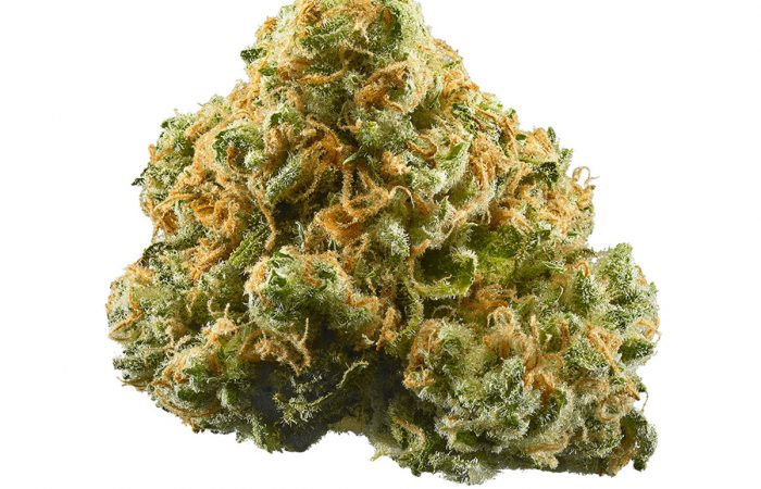 Pineapple Express Strain