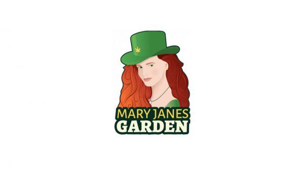 Mary Jane's Garden