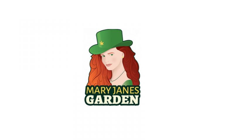 Mary Jane’s Garden