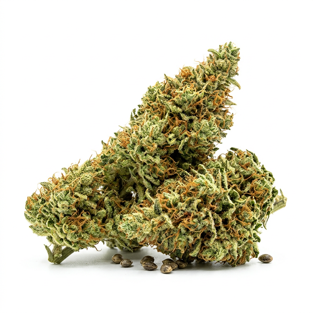 Afrodite cannabis seeds - product photo