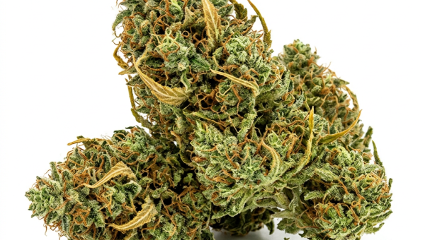 AK-47 cannabis seeds - product photo