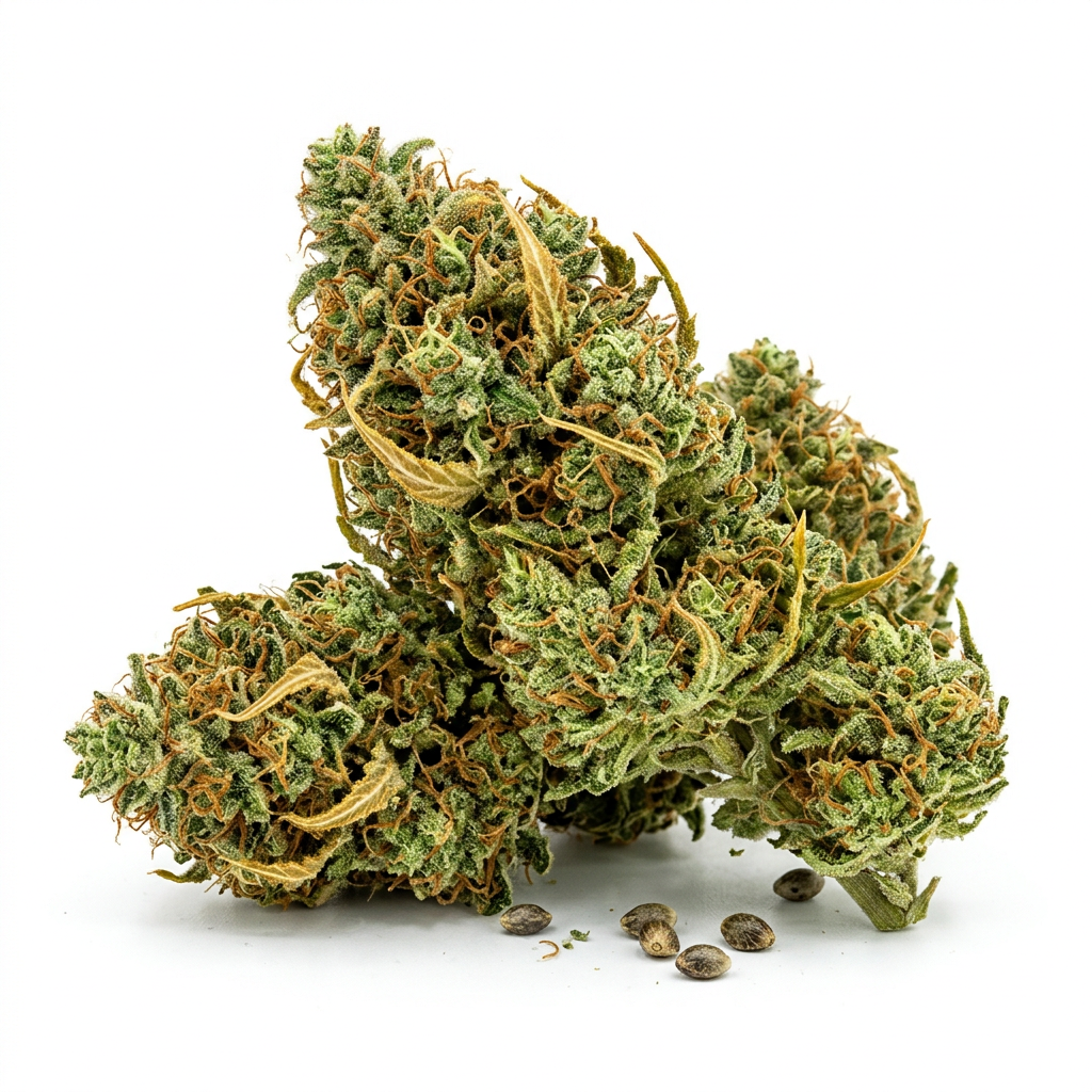 AK-47 cannabis seeds - product photo