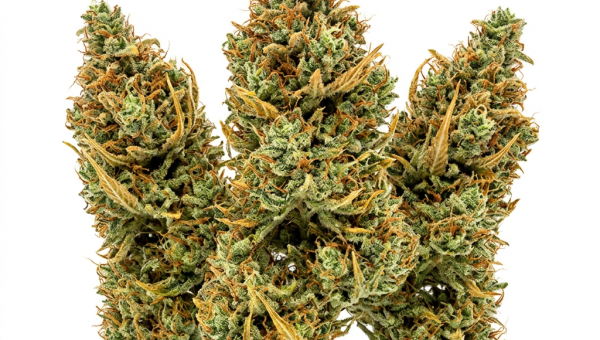 Alaskan Thunderfuck cannabis seeds - product photo