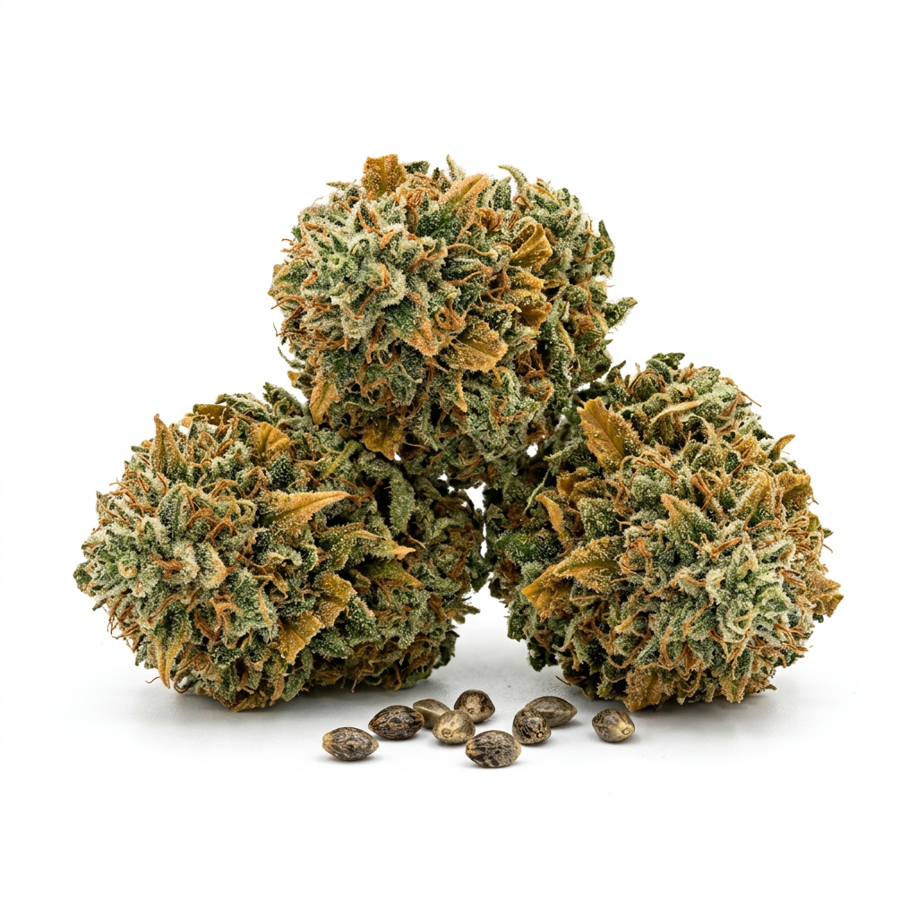 Amphetamine cannabis seeds - product photo
